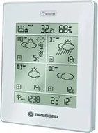 Stacje pogodowe - Bresser 4Cast LX - miniaturka - grafika 1