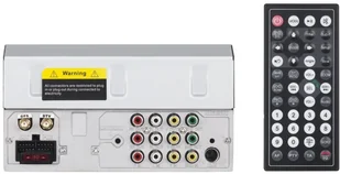 Kruger&Matz KM2003 (KM2003.1) - Radia samochodowe - miniaturka - grafika 3