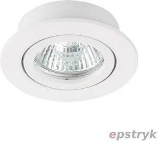 Kanlux Oprawa DALLA CT-DTO50-W - Lampy sufitowe - miniaturka - grafika 3