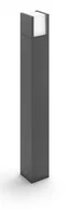 Lampy ogrodowe - Philips ARBOUR 16463/93/P3 LAMPA OGRODOWA SŁUPEK PHILIPS 4000K - miniaturka - grafika 1