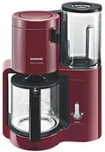 Ekspresy do kawy - Siemens TC80104 - miniaturka - grafika 1