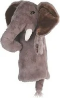 Pacynki - The Puppet Company Pacynka Słoń z krótkim rękawem PC008011 - miniaturka - grafika 1