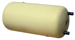 GALMET WYMIENNIK C.W.U. Z PODWÓJNĄ WĘŻOWNICĄ TYPU U POLIURETAN 120 L POZIOMY 21-124800 - Zasobniki i wymienniki - miniaturka - grafika 14