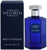 Wody i perfumy unisex - Lorenzo Villoresi Wild Lavender 100 ml woda toaletowa - miniaturka - grafika 1