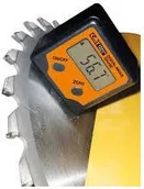 Inne urządzenia pomiarowe - CMT Cyfrowy Wskaźnik Kątów DAG-001 - miniaturka - grafika 1