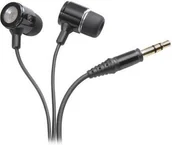 Słuchawki - Vivanco Noise Isolation In Ear - miniaturka - grafika 1