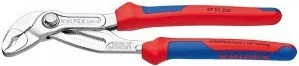 Knipex CobraR SZCZYPCE klucz do rur 300MM Cr 87 05 300 - Klucze i nasadki - miniaturka - grafika 2