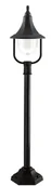 Lampy ogrodowe - Elstead Lighting Lampa stojąca SHANNON SHANNON PILLAR IP44 - miniaturka - grafika 1