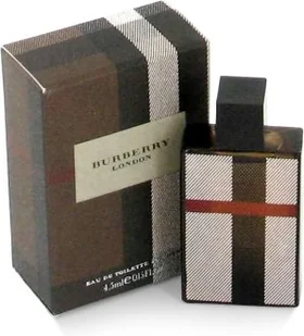 Burberry London Woda toaletowa 100ml - Wody i perfumy męskie - miniaturka - grafika 2