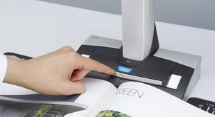 Fujitsu ScanSnap SV600 - Skanery - miniaturka - grafika 3