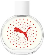 Wody i perfumy damskie - Puma Time to Play Woman woda toaletowa 60ml - miniaturka - grafika 1