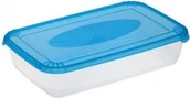 Pojemniki kuchenne - Plast Team Pojemnik Polar 1,9 L 255 x 167 x 62 mm 1672 - miniaturka - grafika 1