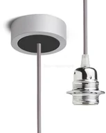 Lampy sufitowe - Redlux Rendl Zestaw HEX wisząca sada SSZP+SK+CHO+CP1 R11931 - miniaturka - grafika 1