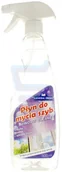 Płyny do mycia szyb - General Fresh Płyn do mycia szyb w sprayu 500ml - miniaturka - grafika 1