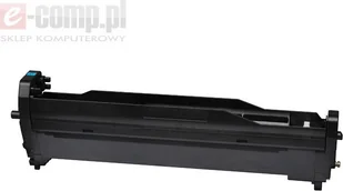 OKI Bęben błękitny do C3300/C3400/C3450/C3600 (12F) 43460207 - Bębny do drukarek - miniaturka - grafika 3