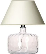 Lampy stojące - 4concepts Lampa stołowa PARIS Biały L002011215 - - miniaturka - grafika 1