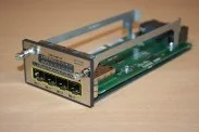 Cisco Catalyst 3K-X 1G Network Module option PID (C3KX-NM-1G) - Switche - miniaturka - grafika 3