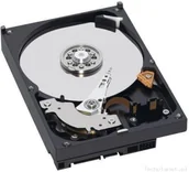 Dyski HDD - Western Digital Caviar Green WD7500AARS - miniaturka - grafika 1