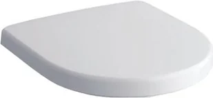 Keramag Deska sedesowa twarda wolnoopadająca Renova Nr 1 Comprimo 573085-000 - Deski sedesowe Keramag Deska sedesowa twarda wolnoopadająca Renova Nr 1 Comprimo 573085-000 - Deski sedesowe - miniaturka - grafika 1