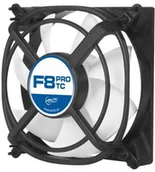 Wentylatory komputerowe - Arctic F Pro TC Series 80 mm 0872767002395 - miniaturka - grafika 1