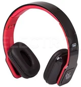 Słuchawki - Trevi DJ 621 czarne - miniaturka - grafika 1