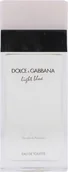 Wody i perfumy damskie - Dolce&Gabbana Light Blue Escape to Panarea woda toaletowa 100ml - miniaturka - grafika 1
