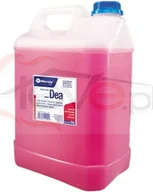 Mydelniczki i dozowniki mydła - Merida Mydło w płynie DEAR Mydło w płynie kanister 5 kg, różowe, firmy M2 - miniaturka - grafika 1