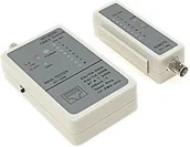 Akcesoria do monitoringu - Abcvision TESTER ST-248 DO KABLI (SKRĘTKA) - miniaturka - grafika 1