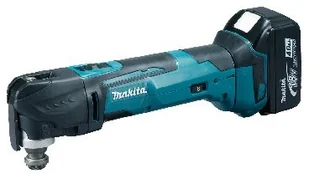 MAKITA Narzędzie wielofunkcyjne AKU 18V bez aku DTM51ZX1 - Narzędzia wielofunkcyjne - miniaturka - grafika 3