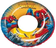 Materace dmuchane i koła do pływania - Mondo Koło do pływania spiderman 16344 - miniaturka - grafika 1