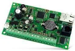 Satel UNIWERSALNY MODUŁ ETHERNETOWY ETHM-2 - Akcesoria do monitoringu - miniaturka - grafika 2