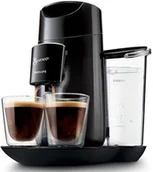 Ekspresy do kawy - Philips Senseo Twist HD7871/60 - miniaturka - grafika 1