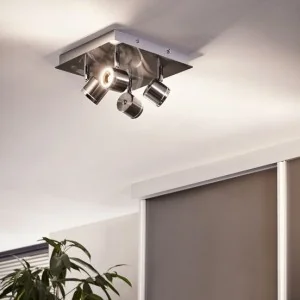 Eglo PIERINO 93696 Lampa sufitowa LED - Lampy sufitowe - miniaturka - grafika 2