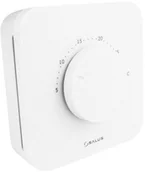 Regulatory i termostaty - Salus Termostat pokojowy 117200 Zakres regulacji temperatury 5 do 30 °C - miniaturka - grafika 1
