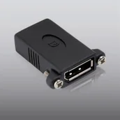 Akcesoria do MP3 - HDGear DA090  adapter Mini DisplayPort na HDMI  0,2 m  biały 4260134112222 - miniaturka - grafika 1