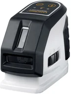 Sprzęt geodezyjny - Laserliner Laser krzyżowy Laserliner MasterCross-Laser 2 031.350A Zakres maks.) 40 m Kalibracja Fabryczna - miniaturka - grafika 1