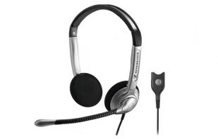Sennheiser SH 350 - Słuchawki - miniaturka - grafika 2