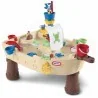 Klocki - Little Tikes Anchors Away Pirate Ship 628566E3 - miniaturka - grafika 1