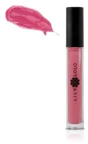 Lily Lolo land Natural Lip Gloss  scand alips 6 ML SCANDALIPS - Błyszczyki do ust - miniaturka - grafika 2