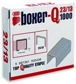 Zszywki - Boxer Zszywki ICO 23/13 1000 szt. - J0441 NB-4152 - miniaturka - grafika 1