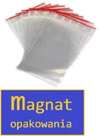 Akcesoria do pakowania - Magnat Worek Strunowy 70/100 A`100 - miniaturka - grafika 1