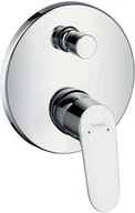 Baterie podtynkowe - Hansgrohe FOCUS E2 31946000 - miniaturka - grafika 1