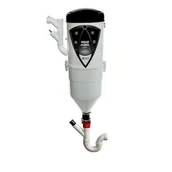 Odkurzacze centralne - Aspilusa AQUA MATIC 300 - miniaturka - grafika 1