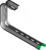 Inne akcesoria elektryczne - Baks WFC300 Wspornik fajkowy 720330 - miniaturka - grafika 1