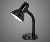Lampy stojące - Eglo Basic Lampka biurkowa 9228 - miniaturka - grafika 1