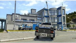 LEGO City Undercover PC - Gry PC Cyfrowe - miniaturka - grafika 3