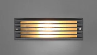 Nowodvorski ASSAM 4453 - Lampy ścienne - miniaturka - grafika 4