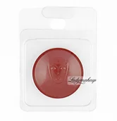 Pudry do twarzy - KRYOLAN GLAMOUR GLOW - Puder rozświetlający 3 g - ART. 59073 - BLUSH PEACH KR59073-BLUSH PEACH - miniaturka - grafika 1