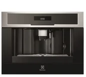 Ekspresy do kawy - Electrolux EBC4524AV - miniaturka - grafika 1