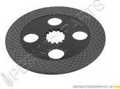 Części i akcesoria do maszyn rolniczych - TARCZA HAMULCOWA NEW HOLLAND 5154521 - miniaturka - grafika 1